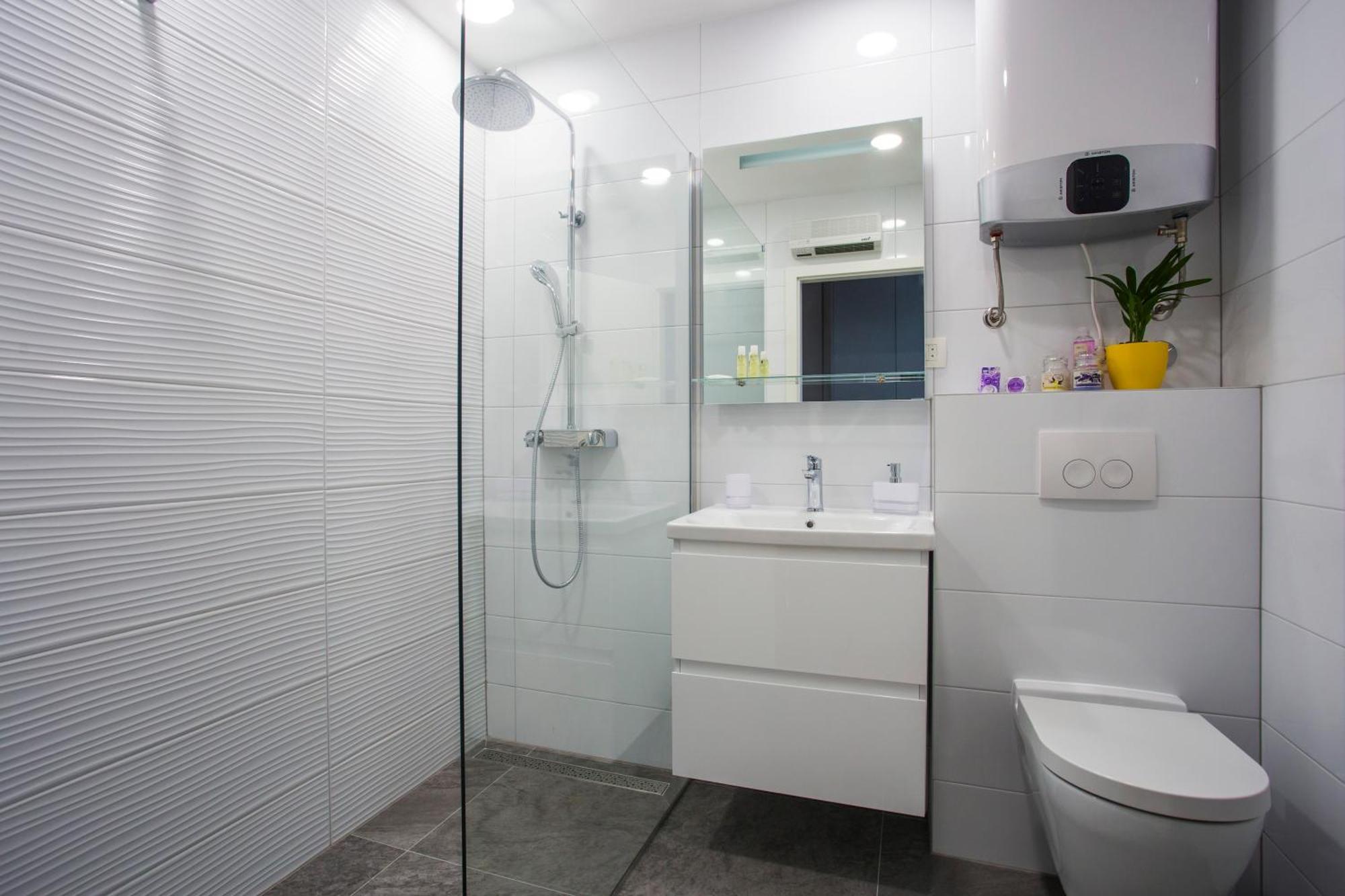 Royal Suites-Sky Split Quarto foto