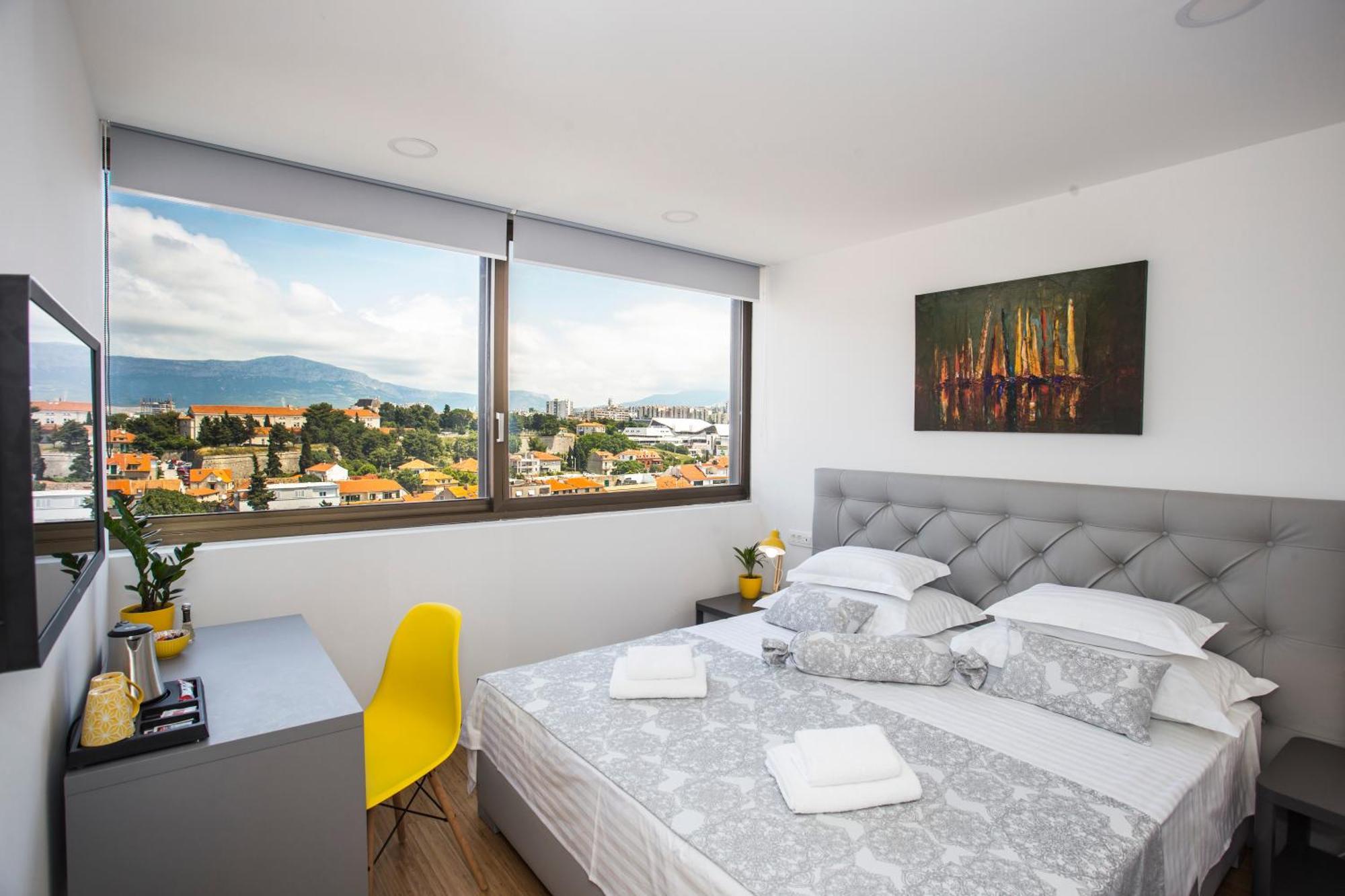 Royal Suites-Sky Split Exterior foto